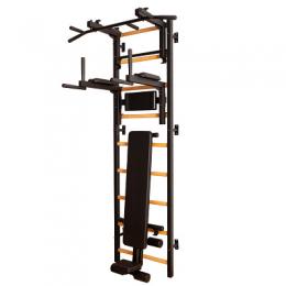 BenchK Sprossenwand Fitness-System 