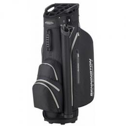 Bennington DOJO 14 Water Resistant Cart-Bag | Black-Grey