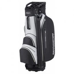 Bennington DOJO 14 Water Resistant Cart-Bag | Black-White
