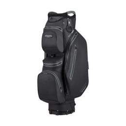 Bennington DRY 14 CARRIER 2022 Waterproof Cart-Bag | black