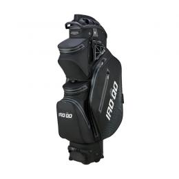 Bennington IRO QO14 Sport Waterproof Cart-Bag | Black Angebot kostenlos vergleichen bei topsport24.com.