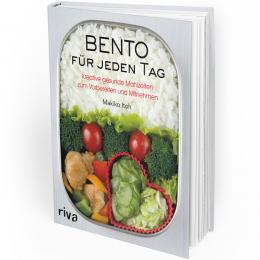 Bento für jeden Tag (Buch)