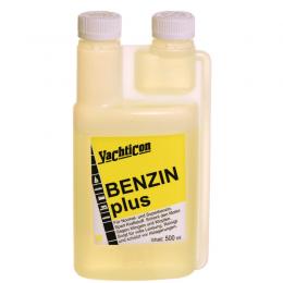 Benzin Plus 500ml