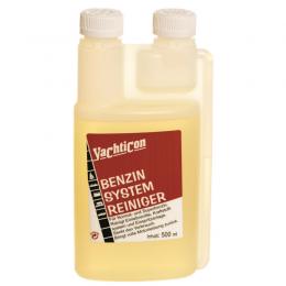 Benzin System Reiniger 500 ml