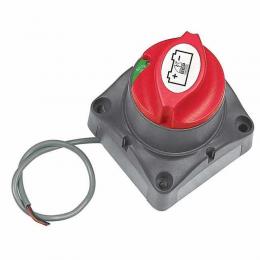 BEP 701-MD Motorisierter Batterieschalter Ein/Aus 275A