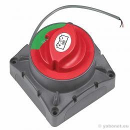 BEP 720-MDO Motorisierter Batterieschalter Ein/Aus 500A