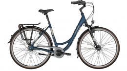 Bergamont Belami N8 PACIFIC BLUE/SILVER/CHROME (SH Angebot kostenlos vergleichen bei topsport24.com.