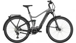 Bergamont E-Horizon FS Expert MATT CHROME/BLACK/CHROME Angebot kostenlos vergleichen bei topsport24.com.