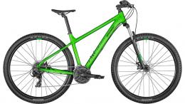 Bergamont Revox 2 27,5 GREEN/BLACK (MATT)