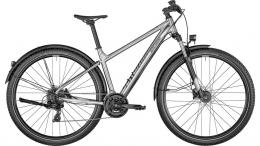 Bergamont Revox 3 EQ 27,5 CHROME/BLACK (SHINY) Angebot kostenlos vergleichen bei topsport24.com.