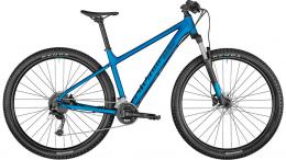 Bergamont Revox 4 27,5 RADIANT BLUE/BLACK (MATT)