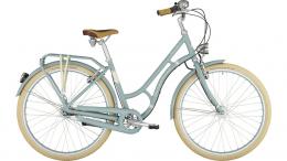 Bergamont Summerville N7 CB ICE BLUE/CREME (SHINY)