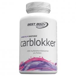 Best Body Nutrition Carblokker 100 Kapseln