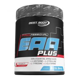 Best Body Nutrition Professional EAA Plus 450 g Arctic Berry