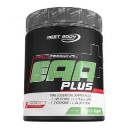 Best Body Nutrition Professional EAA Plus 450 g Space Apple