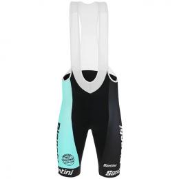 BIANCHI COUNTERVAIL kurze Trägerhose kurze Trägerhose, für Herren, Größe 3XL, Ve