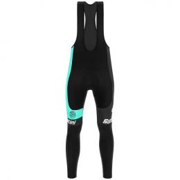 BIANCHI COUNTERVAIL lange Trägerhose lange Trägerhose, für Herren, Größe M, Radl