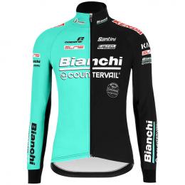 BIANCHI COUNTERVAIL Winterjacke Winterjacke, für Herren, Größe S, Fahrradjacke,