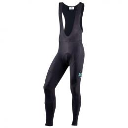 BIANCHI MILANO Berbenno lange Trägerhose, für Herren, Größe 2XL, Radlerhose, Fah