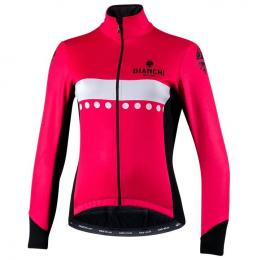 BIANCHI MILANO Forcola Damen Winterjacke, Größe S, Radjacke, Radsportbekleidung Angebot kostenlos vergleichen bei topsport24.com.