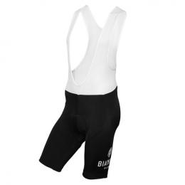 BIANCHI MILANO Legend kurze Trägerhose, für Herren, Größe 2XL, Radlerhose, Fahrr