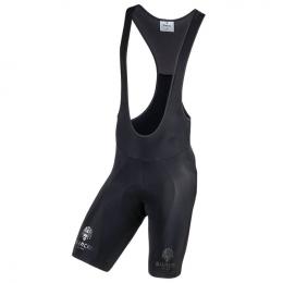 BIANCHI MILANO Mulargia kurze Trägerhose, für Herren, Größe S, Radhose, Radsport