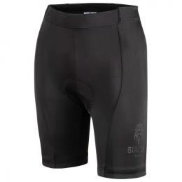 BIANCHI MILANO Ottava Damen Radhose, Größe M, Fahrradhose, Radbekleidung