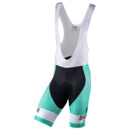 BIANCHI MILANO Pelau kurze Trägerhose, für Herren, Größe 3XL, Rennradhose, Fahrr