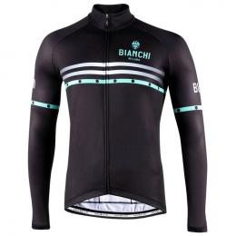 BIANCHI MILANO Piantedo Langarmtrikot, für Herren, Größe 2XL, Fahrradtrikot, Rad Angebot kostenlos vergleichen bei topsport24.com.