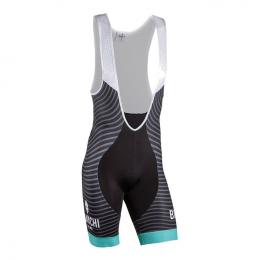 BIANCHI MILANO Pusiano kurze Trägerhose, für Herren, Größe S, Radhose, Radsportb