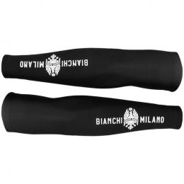 BIANCHI MILANO Pusteria Armlinge, für Herren, Größe XL, Armwärmer, Fahrradbeklei