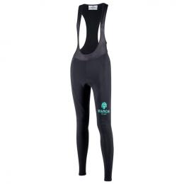 BIANCHI MILANO Rasura lange Damen Trägerhose, Größe M, Fahrradhose, Radbekleidun Angebot kostenlos vergleichen bei topsport24.com.