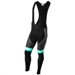 BIANCHI MILANO Terminio lange Trägerhose, für Herren, Größe 3XL, Rennradhose, Fa