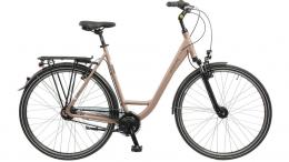 Bicycles Almeria Wave TAUPE
