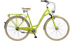 Bicycles Cremona Wave LIME