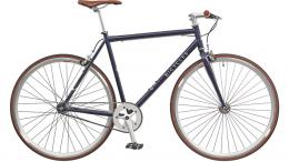 Bicycles CX 300 DUNKELBLAU