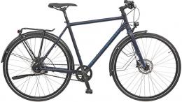 Bicycles CXS 1000 DUNKELBLAU MATT