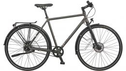 Bicycles CXS 1300 GRAU MATT