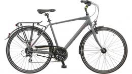 Bicycles EXT 500 L GRAU