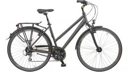 Bicycles EXT 500 Trapez ANTHRAZIT MATT