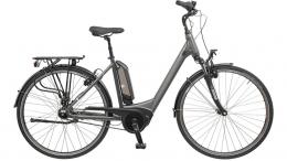 Bicycles Faro 7.4 RT Wave GRAU MATT