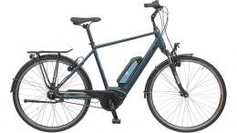 Bicycles Faro 7.5 RT BLAUGRAU
