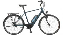 Bicycles Faro 7.5 RT BLAUGRAU