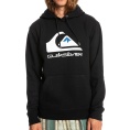 Big Logo Hoodie