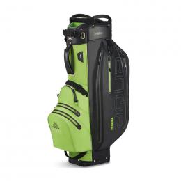 Big Max Aqua Sport 360 Cart-Bag Lime Black
