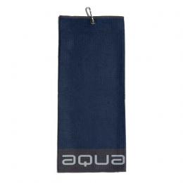 Big Max Aqua Tour Trifold Towel 16