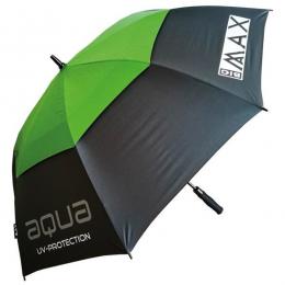 BIG MAX Aqua UV Schirm | charcoal-grün Angebot kostenlos vergleichen bei topsport24.com.