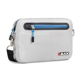 Big Max Aqua Value Bag | silver-cobalt