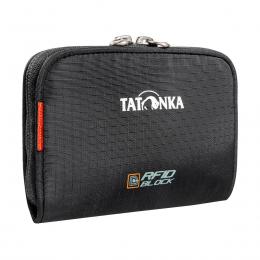 Big Plain Wallet RFID B