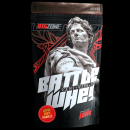 Big Zone Battle Whey, 1000g MHD 05.11.2026